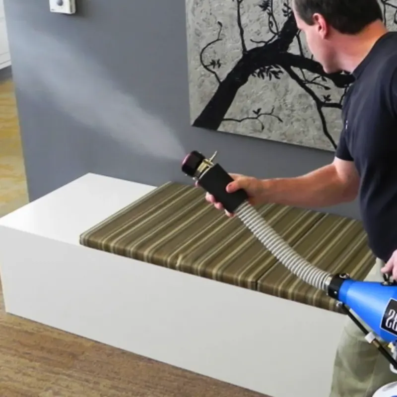 Professional Odor Removal in West Easton, PA